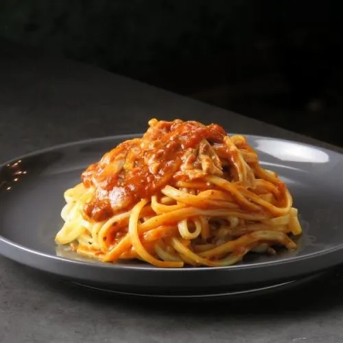 クリーミーボロネーゼ